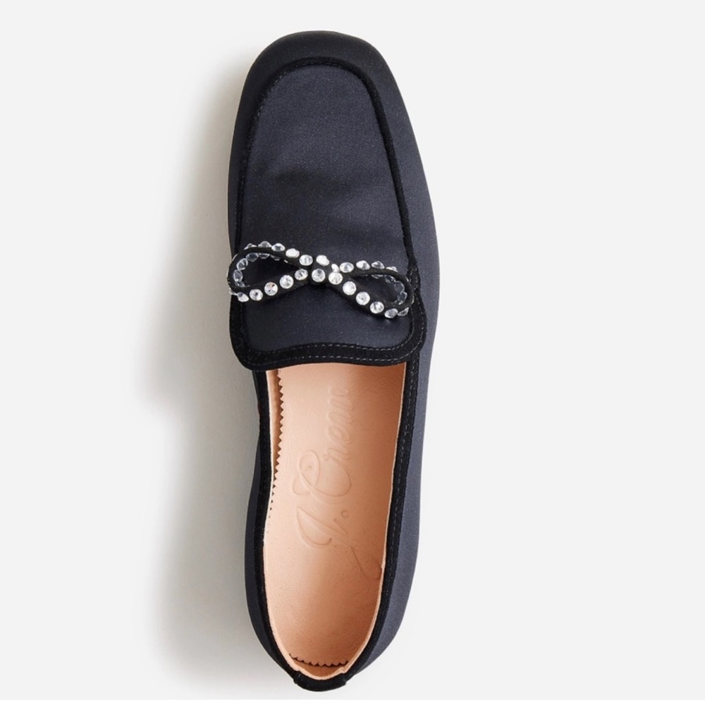 J Crew loafers